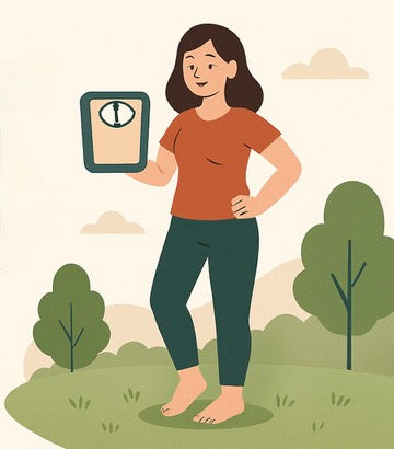 Can Earthing Help You Lose Weight? Uncovering the Science Behind Grounding for Weight Management