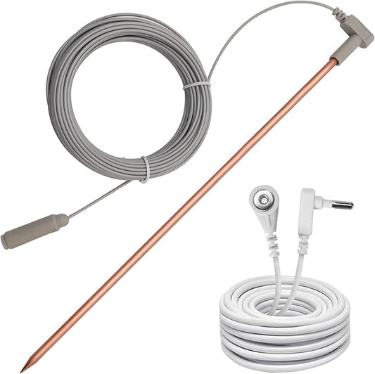EarthSync Grounding Rod