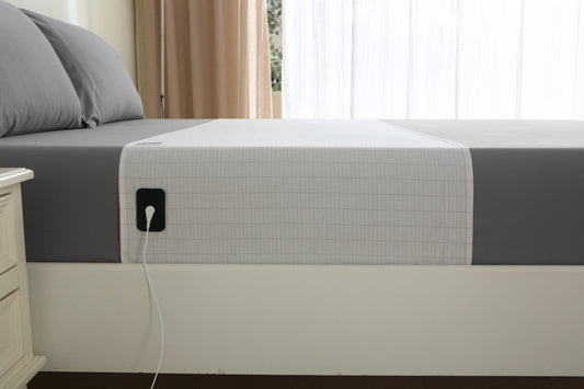 EarthSync Grounding Flat Half Sheet