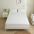 Load image into Gallery viewer, EarthSync Fitted Fitted Sheet
